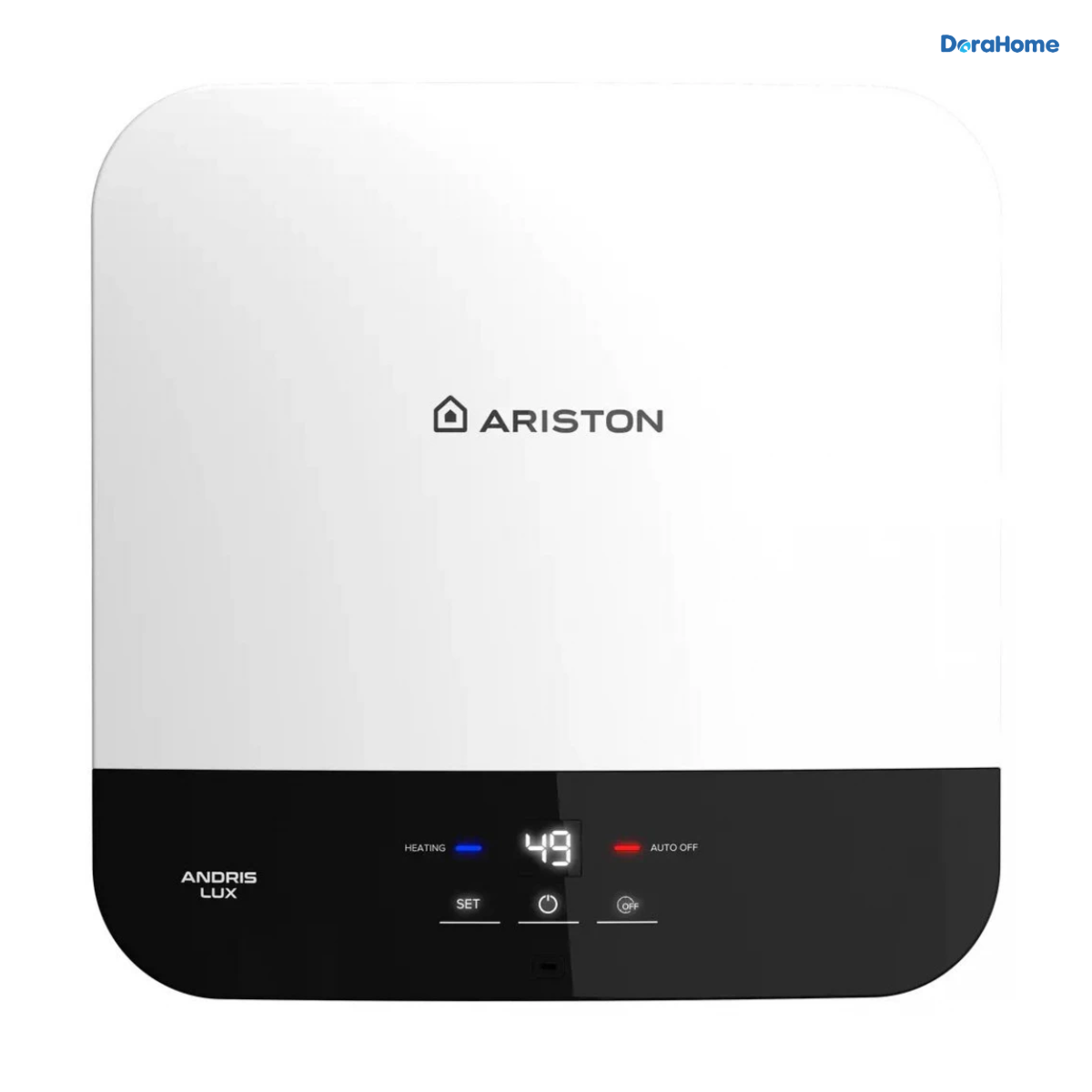 Máy nước nóng gián tiếp Ariston AN3 15 Lux